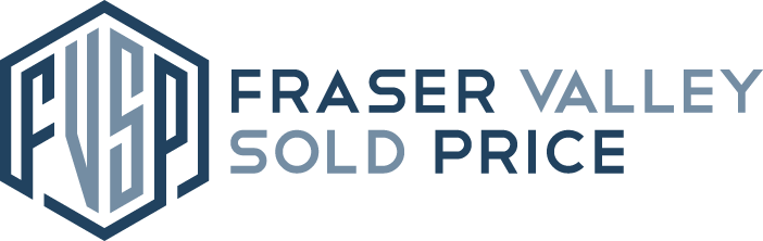 Fraser Valley Sold Price Logo Transparent